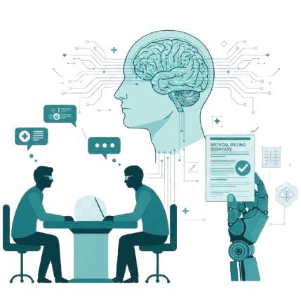 Techno Med Billing Services