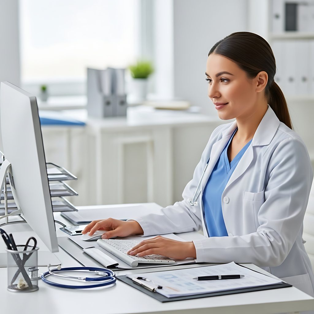 Medical Transcriptions